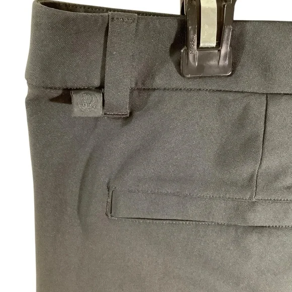 Lululemon Men's ABC Slim Fit Trouser Pants M5AO4S - Picture 5 of 6